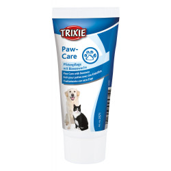 Trixie Crème pour soin des pattes de vos animaux à la cire d'abeille 50 ml Cuidados com as patas