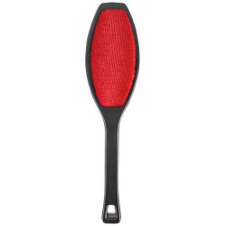 Brosse Brosse anti bouloches pour animaux.