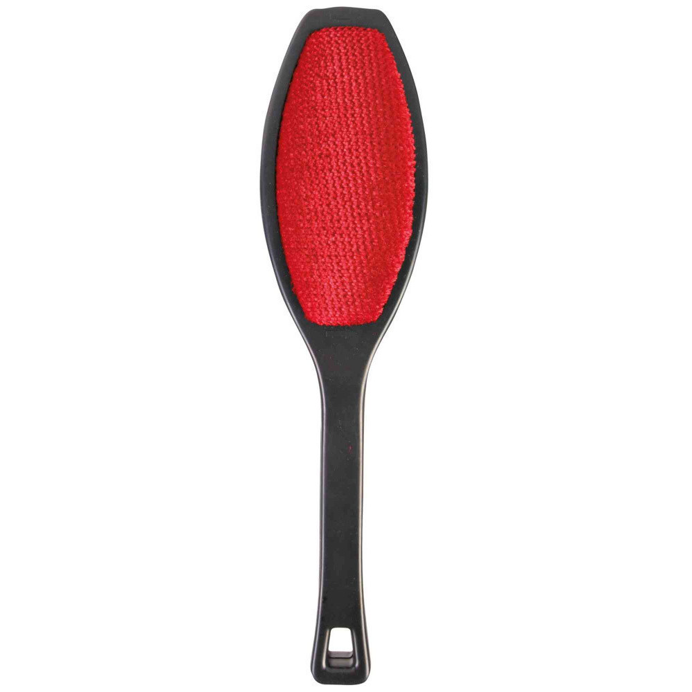 Brosse Brosse anti bouloches pour animaux.